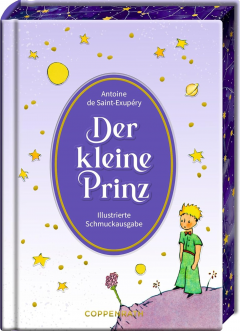 Der kleine Prinz