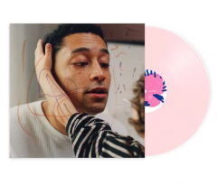 Hopefully! (Rose Pink Vinyl)