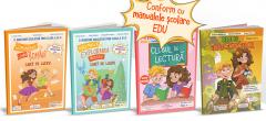 Set pe discipline - O aventura educativa prin clasa a II-a