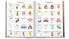 Clubul de lectura - clasa pregatitoare