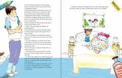 Mami si Tati se poarta ciudat in vacanta