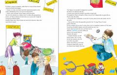 Mami si Tati se poarta ciudat in vacanta