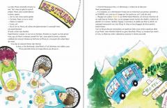 Mami si Tati se poarta ciudat in vacanta