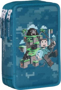 Penar triplu - Jungle Games