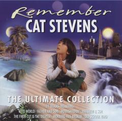 Remember Cat Stevens