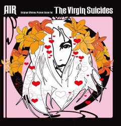 Virgin Suicides - Vinyl