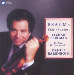 Brahms: Violin Concerto