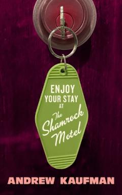 Shamrock Motel