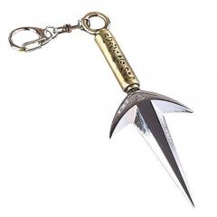 Colier cu pandantiv - Naruto Shippuden - Minato's Kunai