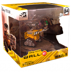 Figurina - Disney - Wall-E