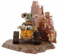 Figurina - Disney - Wall-E