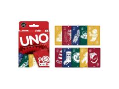 Joc de carti - Aniversar - 80 ani