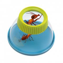 Jucarie educativa - Insectolupa (mai multe culori - pret pe bucata)