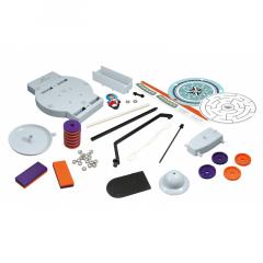 Joc educativ - Diamants Magnets