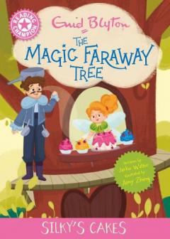Reading Champion: Magic Faraway Tree (pink band story 1)