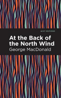 At the Back of the North Wind