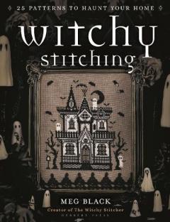 Witchy Stitching
