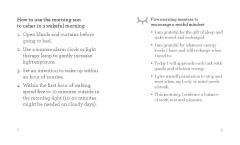 The Little Book of Rest