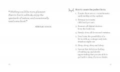 The Little Book of Rest