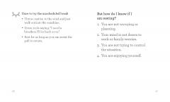 The Little Book of Rest