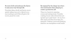 The Little Book of Rest