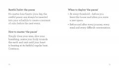 The Little Book of Rest