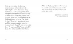 The Little Book of Rest