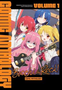Bocchi the Rock! Comic Anthology - Volume 1