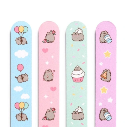 Puckator Pusheen The Cat Summer Surfer PVC Luggage Tag : Buy Online at Best Price in KSA - Souq is now