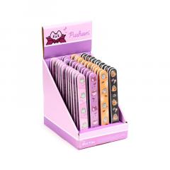 Pila de unghii - Pusheen - Halloween (patru modele - pret pe bucata)