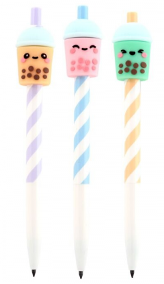 Creion infinit Bubble Tea Everlasting (mai multe modele, pret pe bucata)