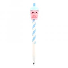 Creion infinit Bubble Tea Everlasting (mai multe modele, pret pe bucata)