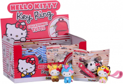 Breloc - Hello Kitty, mai multe modele si culori