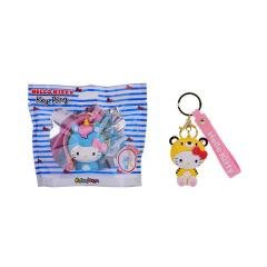 Breloc - Hello Kitty, mai multe modele si culori