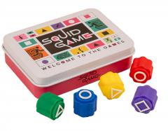 Joc - Squid Game - Gonggi Game