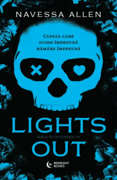 Lights out