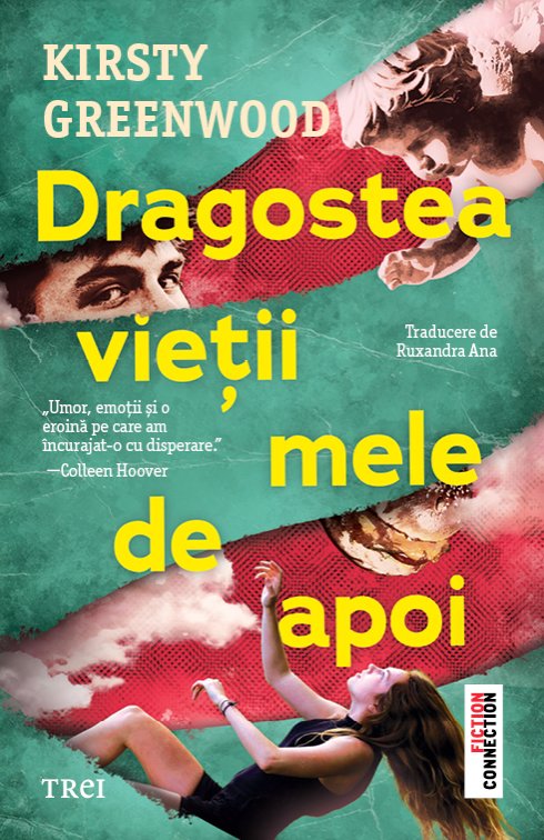 Dragostea vietii mele de apoi