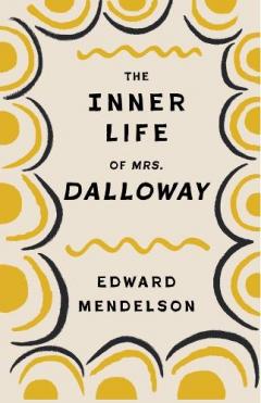 Coperta cărții Inner Life of Mrs. Dalloway
