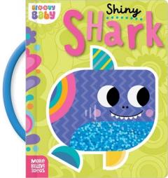 Groovy Baby Shiny Shark