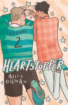 Heartstopper 2 as Gaeilge