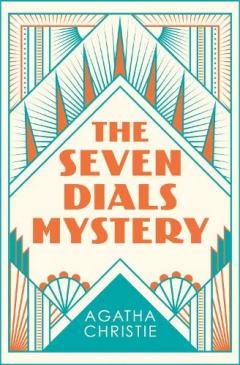 Seven Dials Mystery