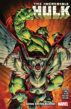 Incredible Hulk Vol. 5