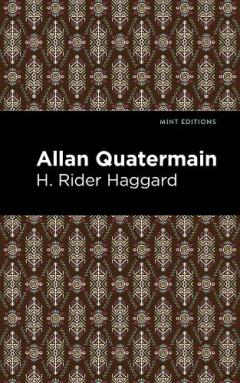 Allan Quatermain
