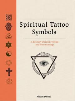 Spiritual Tattoo Symbols
