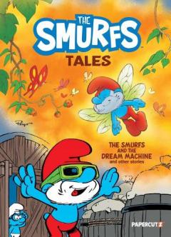 Smurfs Tales Vol. 13