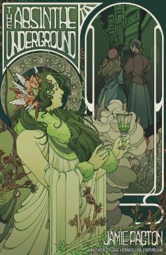 Absinthe Underground