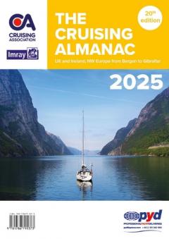 Cruising Almanac 2025