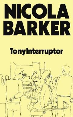 TonyInterruptor