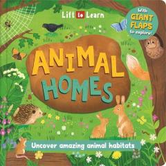 Animal Homes