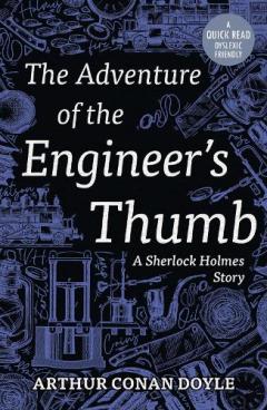 Adventure of the Engineer's Thumb